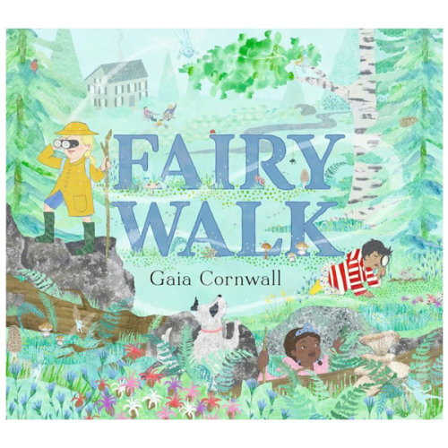 Fairy Walk