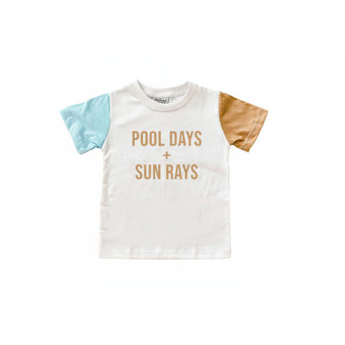 Pool Days + Sun Rays – Worn Wild