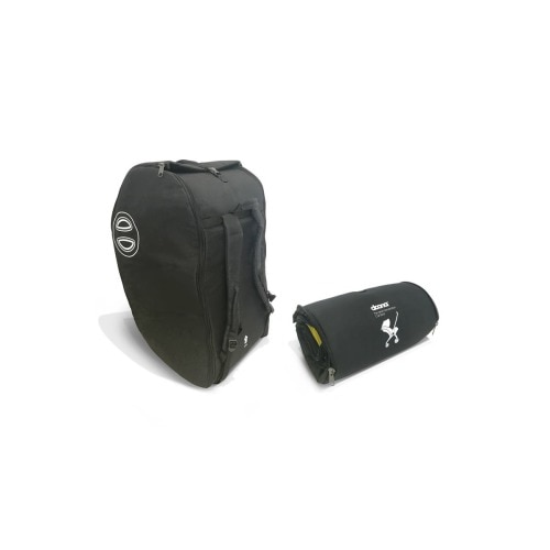 Padded Car Seat/Stroller Transport Bag