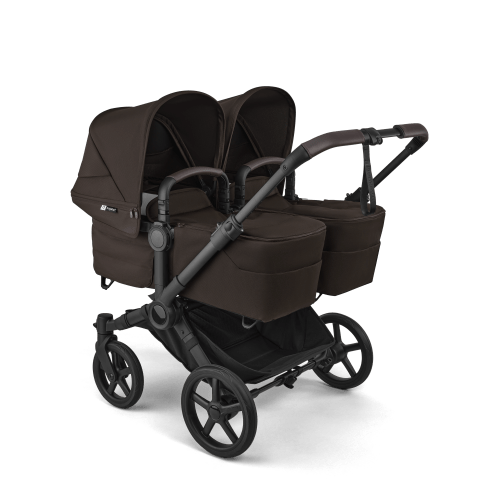 Bugaboo Donkey 6 twin stroller