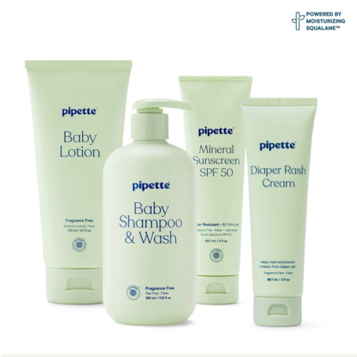 Baby Bestsellers Bundle