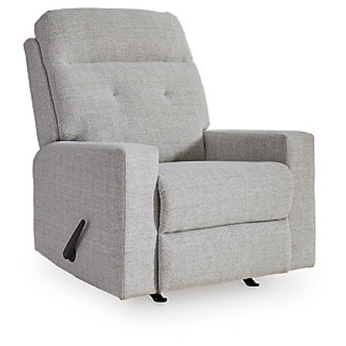 Valeview Next-Gen Nuvella™ Performance Fabric Manual Recliner