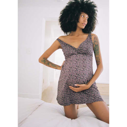 The Dream Feed Nursing Nightie