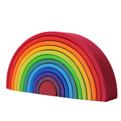Grimm's Large Rainbow – Nesting House