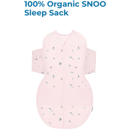SNOO Sleep Sack – Happiest Baby