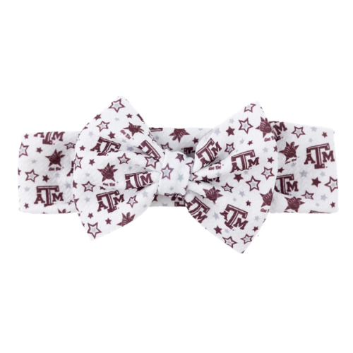 Texas A&M Headband