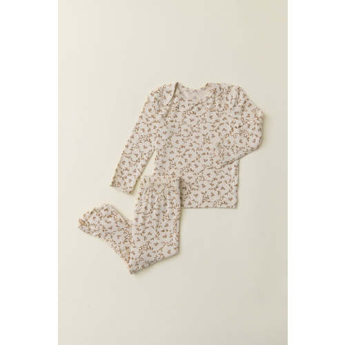 Petite Fleurs Baby Sleep Set