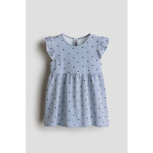 COTTON DRESS