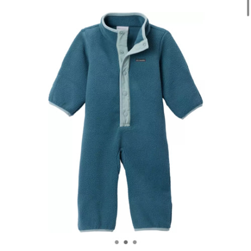 Columbia Infants' Helvetia Bunting | Dick's Sporting Goods