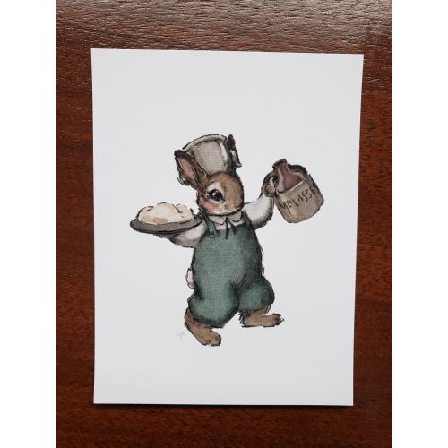 Over the Garden Wall Mini Art Prints