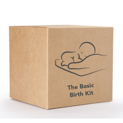 The Basic Custom Birth Kit