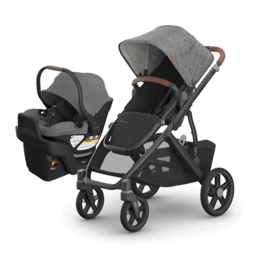 Vista® V3 + Aria® V2 Travel System