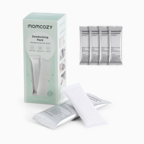 Momcozy Diaper Pail Deodorizer