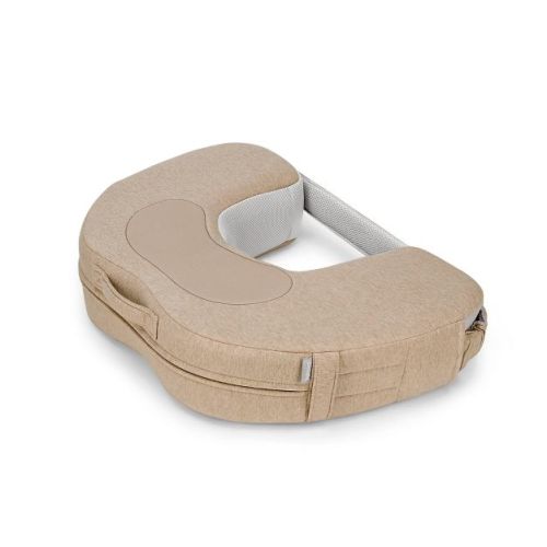 Inglesina Elysia Nursing & Breastfeeding Pillow - Warm Beige