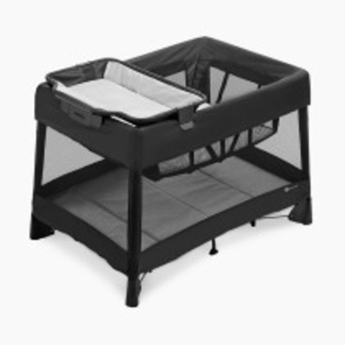 4moms Breeze Plus Playard - Black