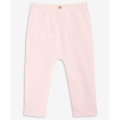 Baby Brushed Rib Pants, Macy's Exclusive