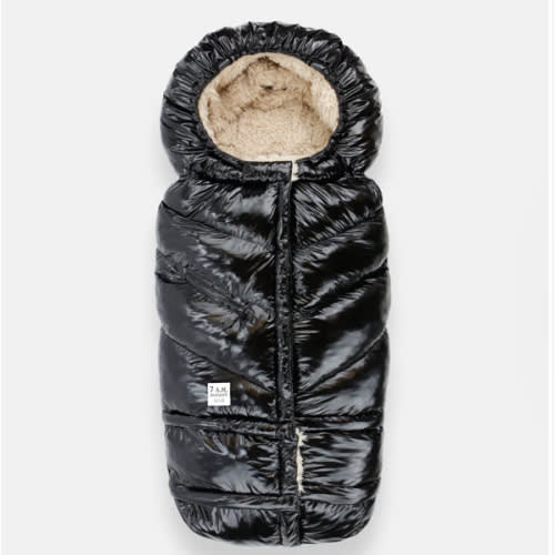 Blanket 212 evolution - Polar