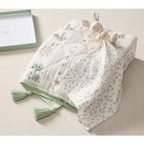 Riley Sheehey English Garden Gift Set