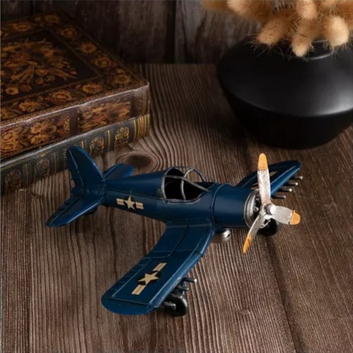 Airplane Decor