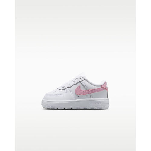 Nike Force 1 Low Baby/Toddler Shoes. Nike.com
