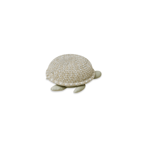 STORAGE BASKET BABY TURTLE