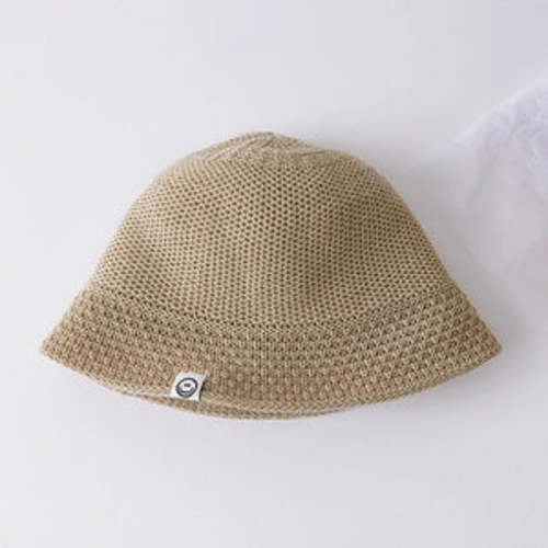 Smiley Bucket Hat – Teeny Mini Me