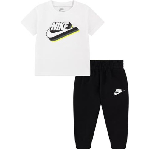 Gradient Futura Pants Set