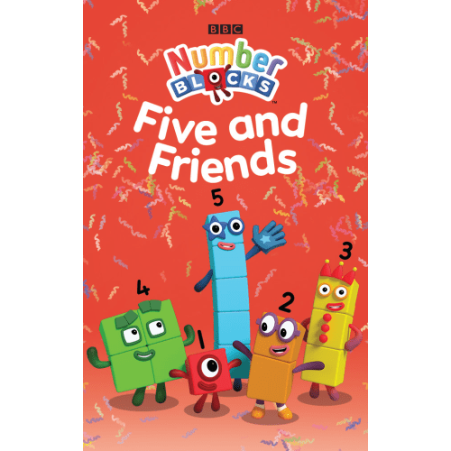 Sing with Numberblocks