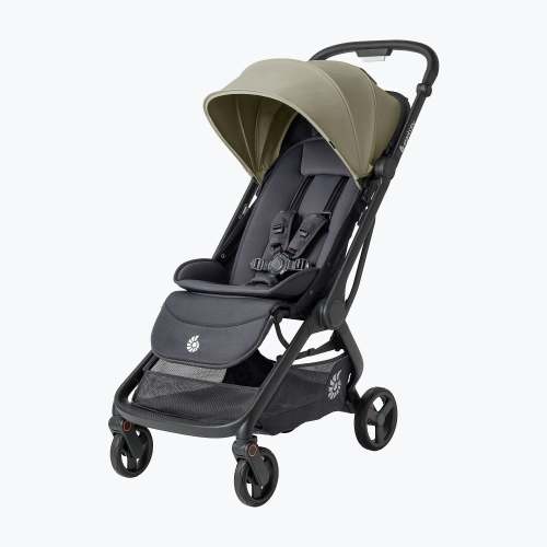 Standard Metro 3 Baby Stroller: Perfect for Newborns, Infants, and Toddlers | Ergobaby US