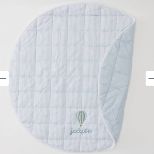 Tummy Time Mat