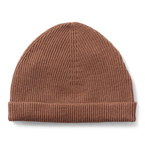 Cotton Beanie