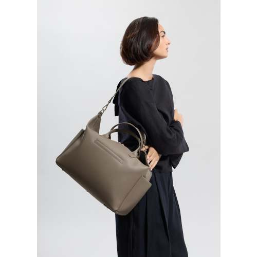 Emmy Vegan Midi – MINA BAIE