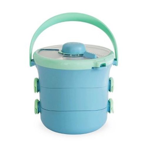 GoBe Kids' On-the-Go Lunch Stack - Twinberry