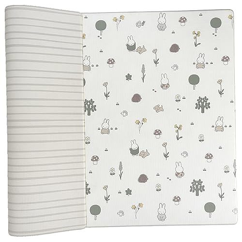Miffy in The Park, Ofie mat, Baby Play mat