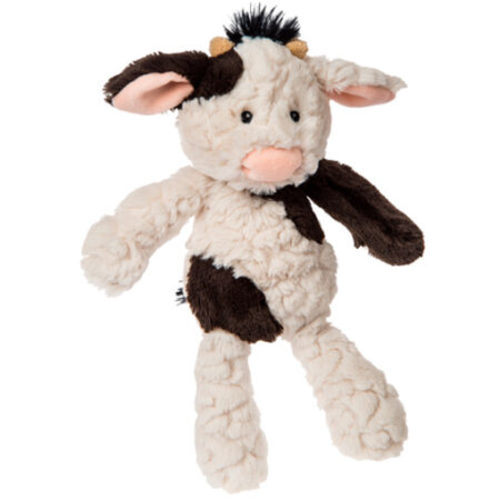 Putty Nursery Cow - Mary Meyer Stuffed Toys