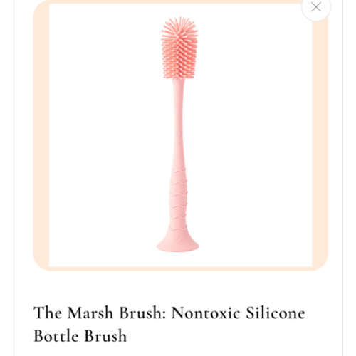 Bottle Brush