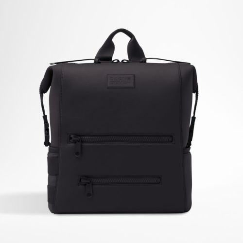 Dagne Dover Indi Moss Large Diaper Bag Backpack