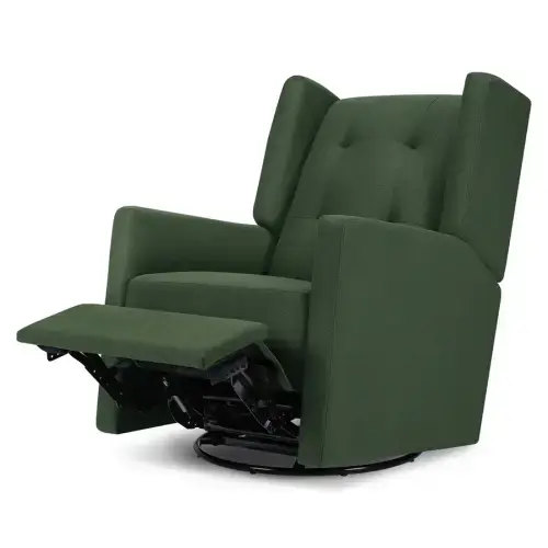 Maddox Recliner & Swivel Glider