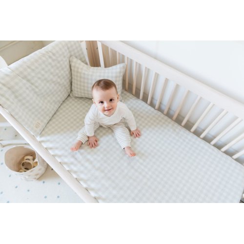 Crib Sheet, Checkmate Fog