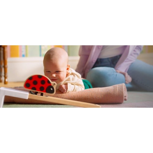Lovevery | Stage-Based Play for Your Child's Developing Brain