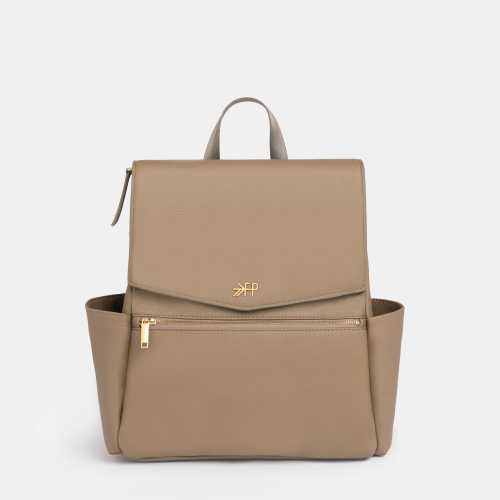Aspen Mini Classic Bag II | High-End Diaper Bag Backpack – Freshly Picked