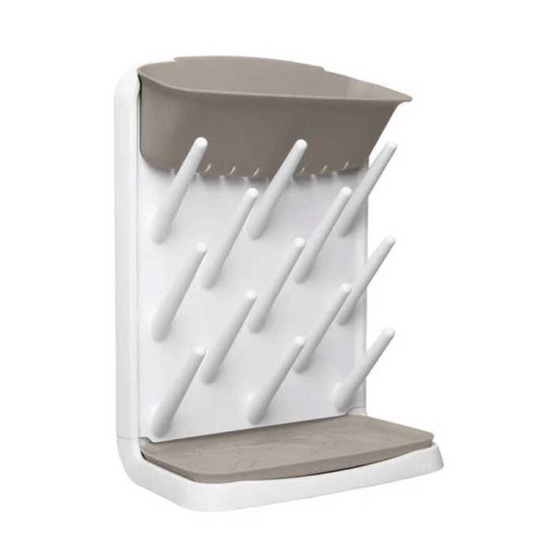 Vertical Bottle Drying Rack
