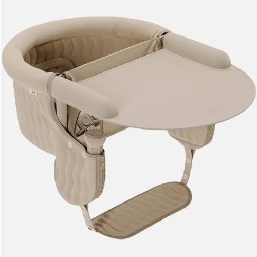 The Hook-On Chair - Oatmeal