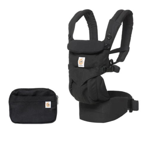 Shop Omni Classic (formally Omni 360) Baby Carrier | Ergobaby