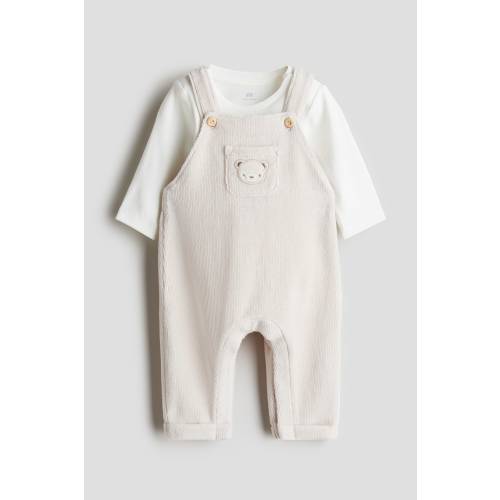 2-PIECE SET
