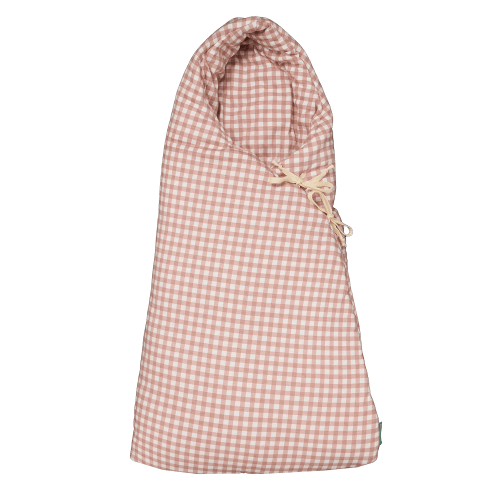 Footmuff - Dusty Rose - Winter