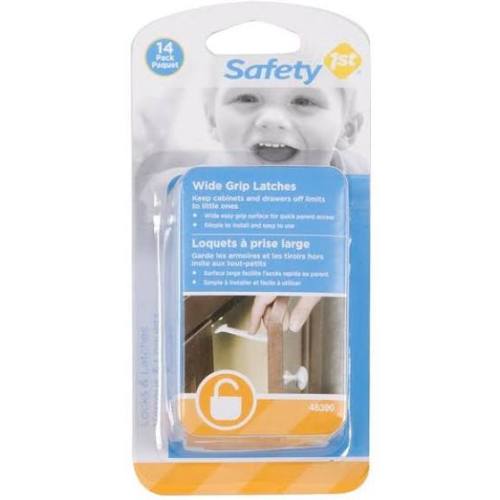 baby safety