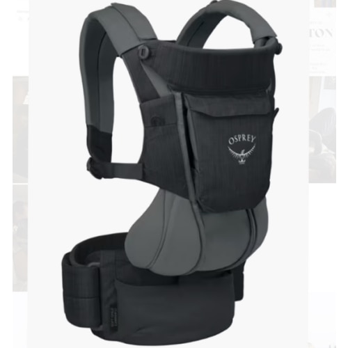 Osprey Poco Soft Child Carrier LT | REI Co-op