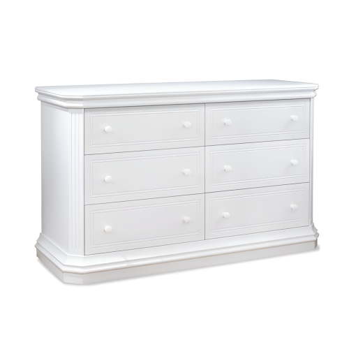 Sorelle Primo Double Dresser (Assembly Required)