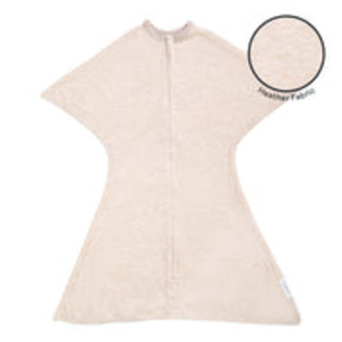 Heather Zipadee-Zip Swaddle Transition | Blooming Baby